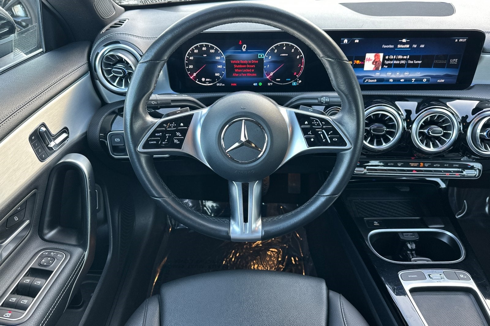 2025 Mercedes-Benz CLA CLA 250