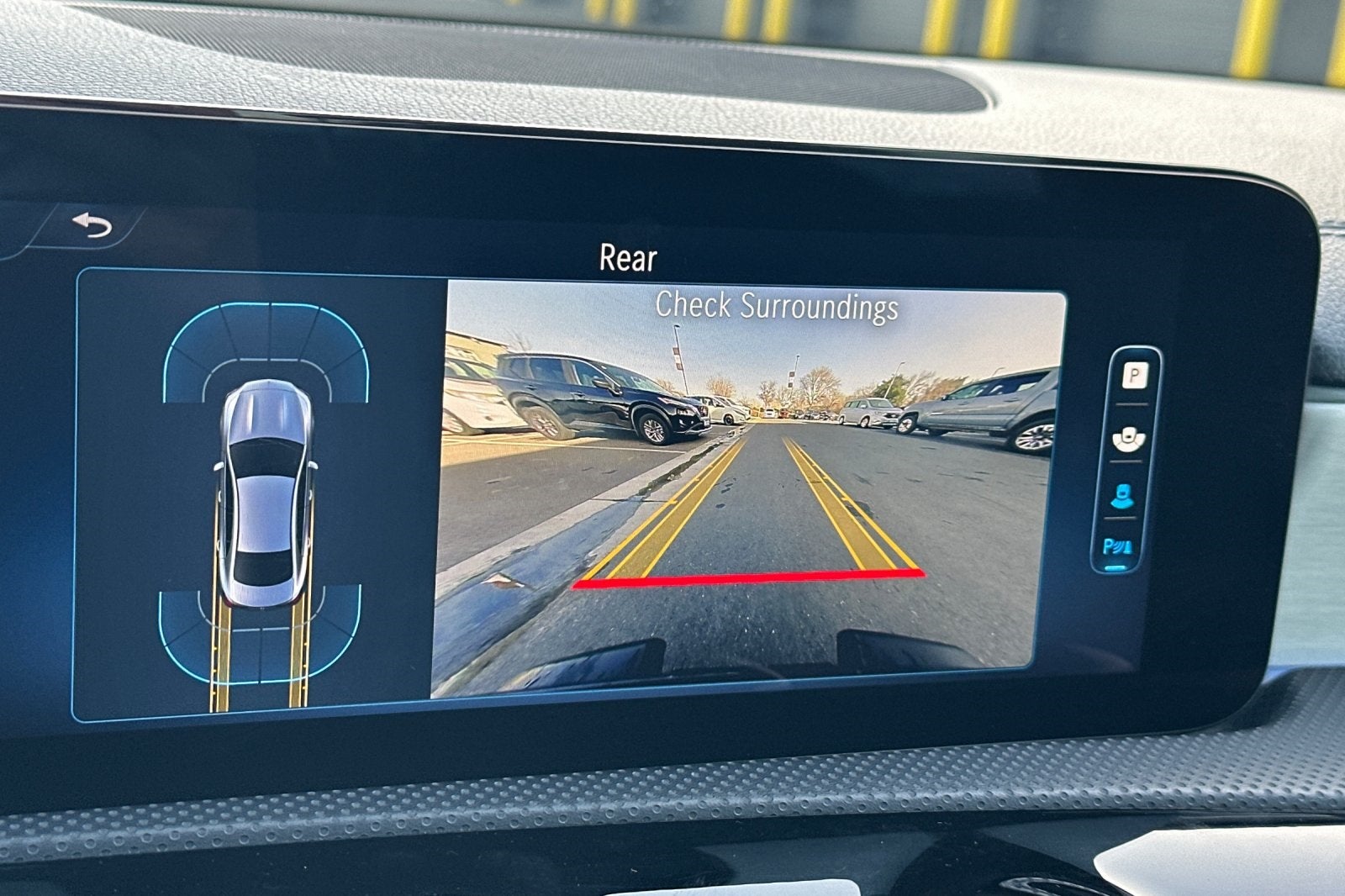 2025 Mercedes-Benz CLA CLA 250