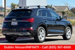 2023 Audi Q5 40 Premium quattro