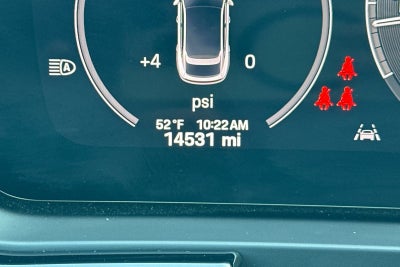 2024 Porsche Cayenne Coupe Base