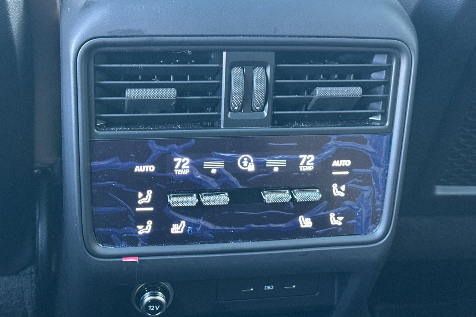 2024 Porsche Cayenne Coupe Base