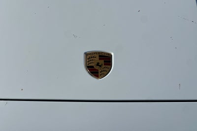 2024 Porsche Cayenne Coupe Base