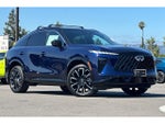 2027 INFINITI QX65 Autograph AWD