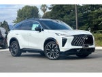 2027 INFINITI QX65 Autograph AWD