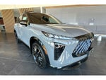 2027 INFINITI QX65 Autograph AWD