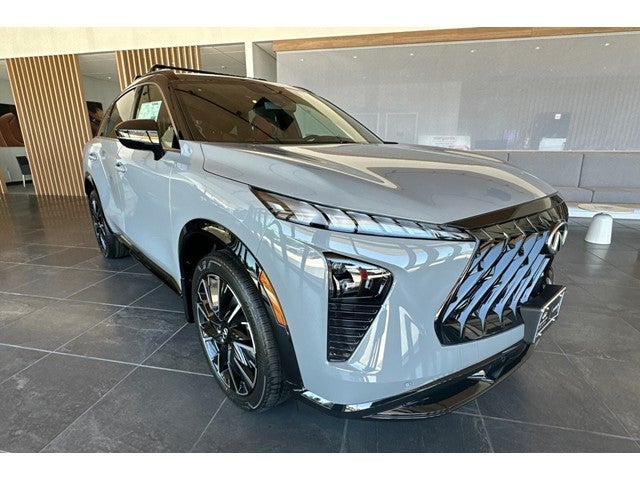 2027 INFINITI QX65 Autograph AWD