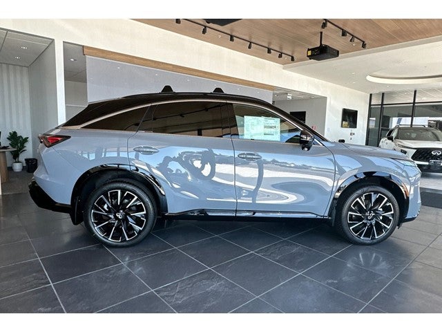 2027 INFINITI QX65 Autograph AWD