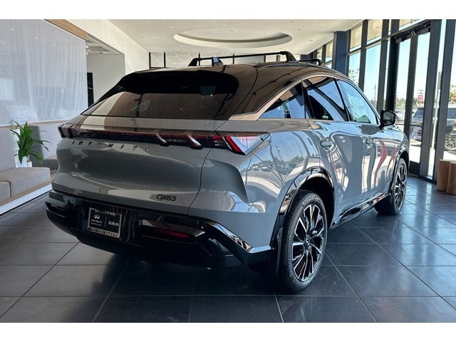 2027 INFINITI QX65 Autograph AWD