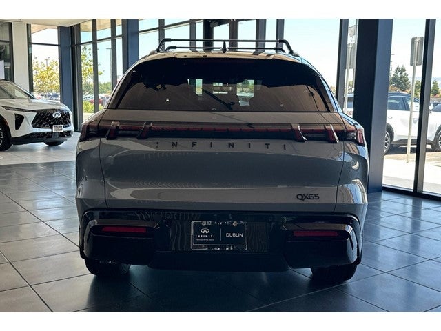 2027 INFINITI QX65 Autograph AWD