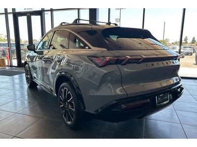 2027 INFINITI QX65 Autograph AWD