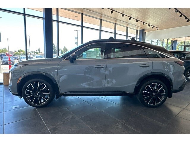 2027 INFINITI QX65 Autograph AWD