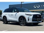 2027 INFINITI QX60 Autograph AWD