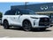 2027 INFINITI QX60 Autograph AWD