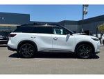 2027 INFINITI QX60 Autograph AWD