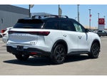 2027 INFINITI QX60 Autograph AWD