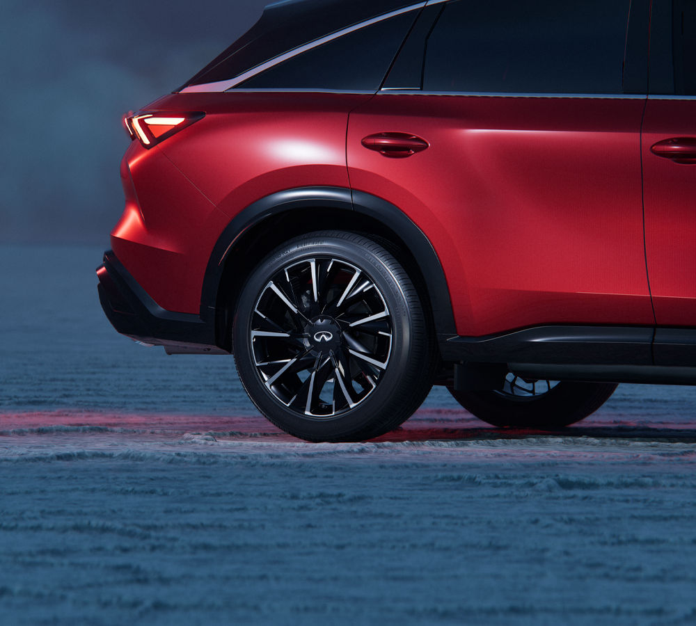 Dublin INFINITI in Dublin CA