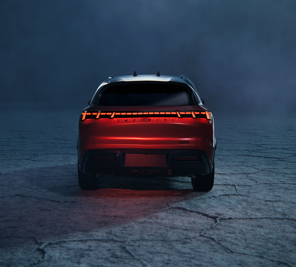 Dublin INFINITI in Dublin CA