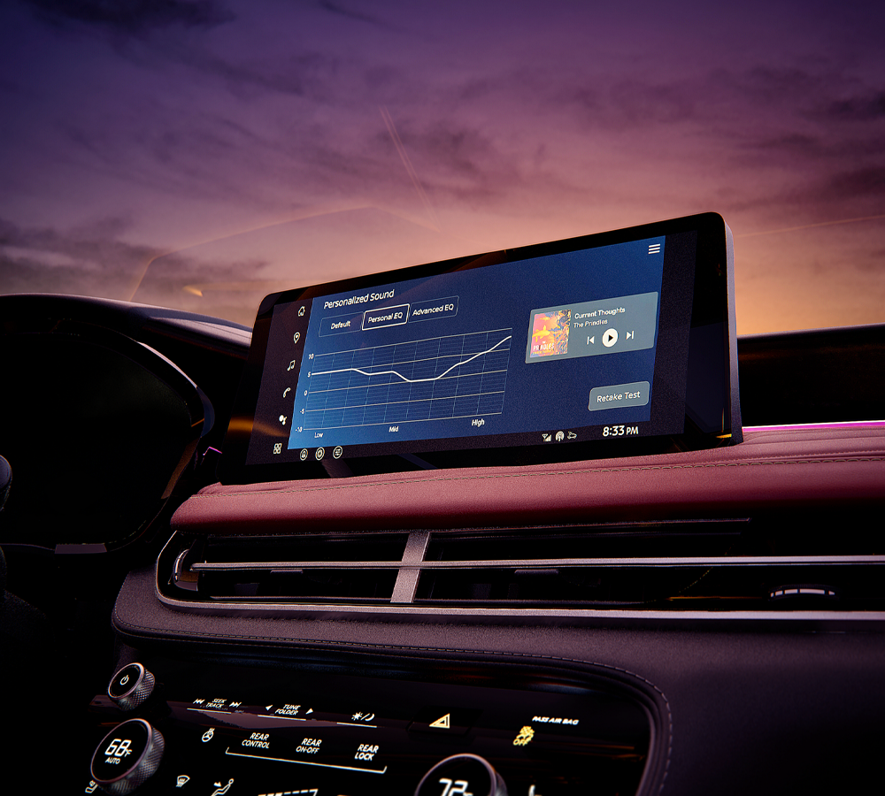 Dublin INFINITI in Dublin CA