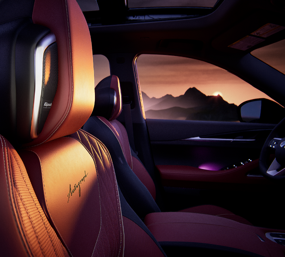 Dublin INFINITI in Dublin CA