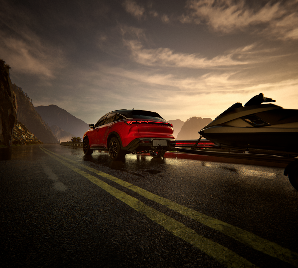 Dublin INFINITI in Dublin CA