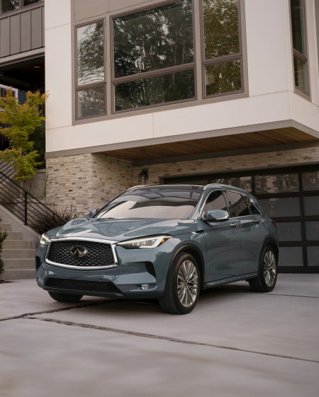 Dublin INFINITI in Dublin CA