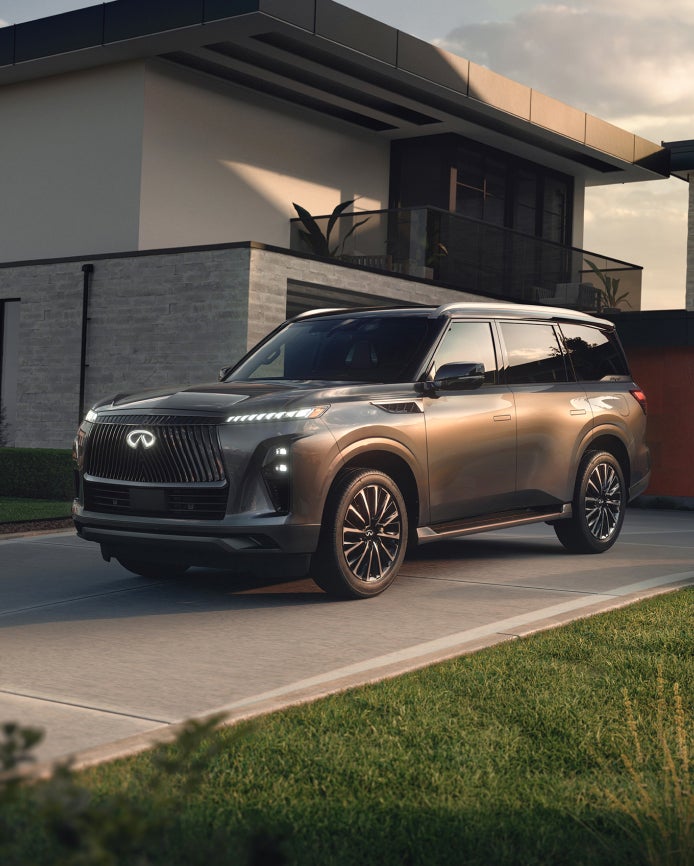 Dublin INFINITI in Dublin CA