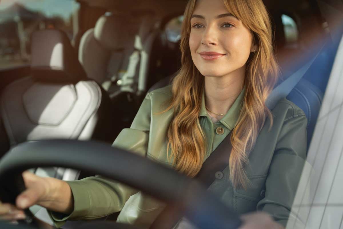 Dublin INFINITI in Dublin CA