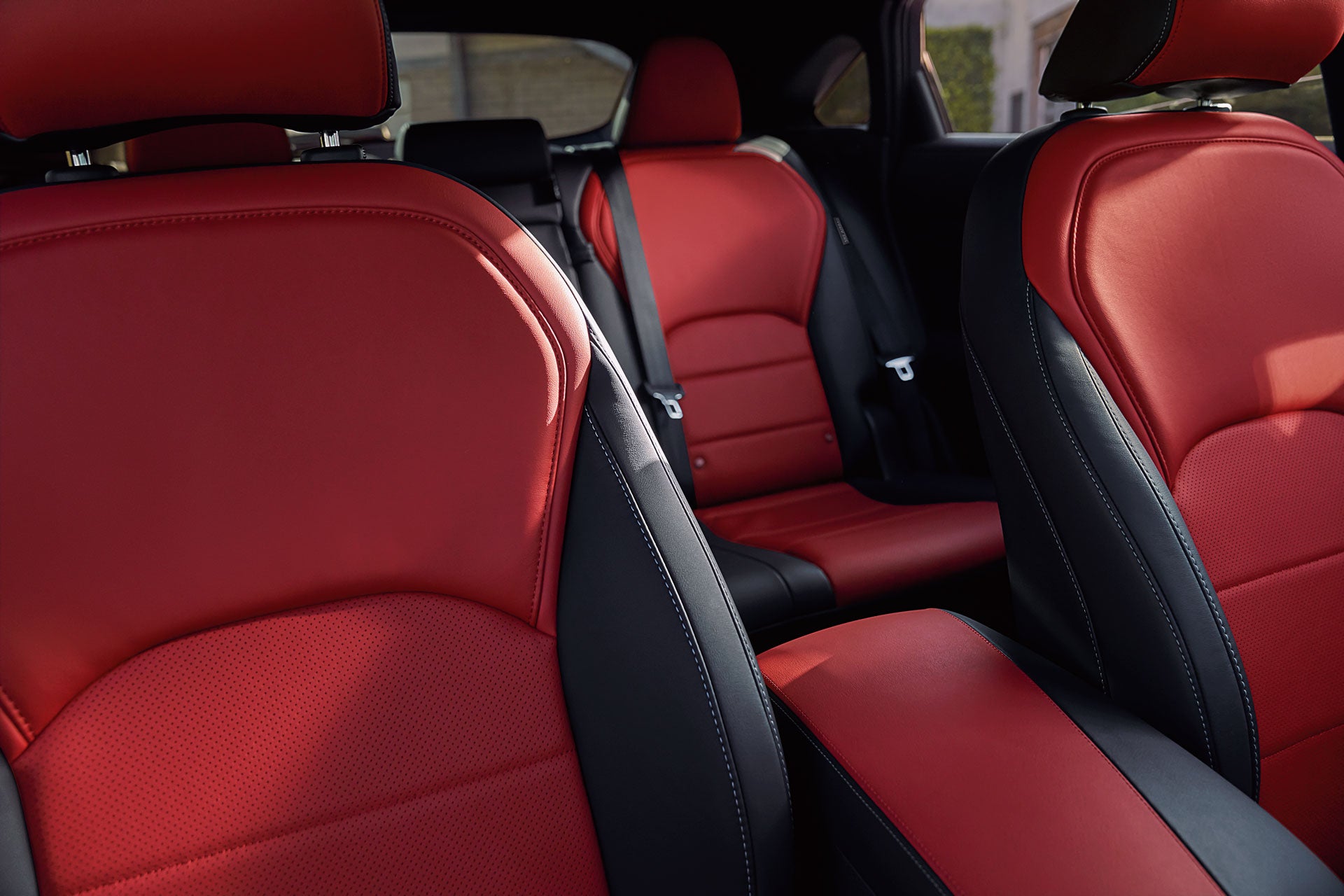 2024 INFINITI QX55 | Dublin INFINITI in Dublin CA