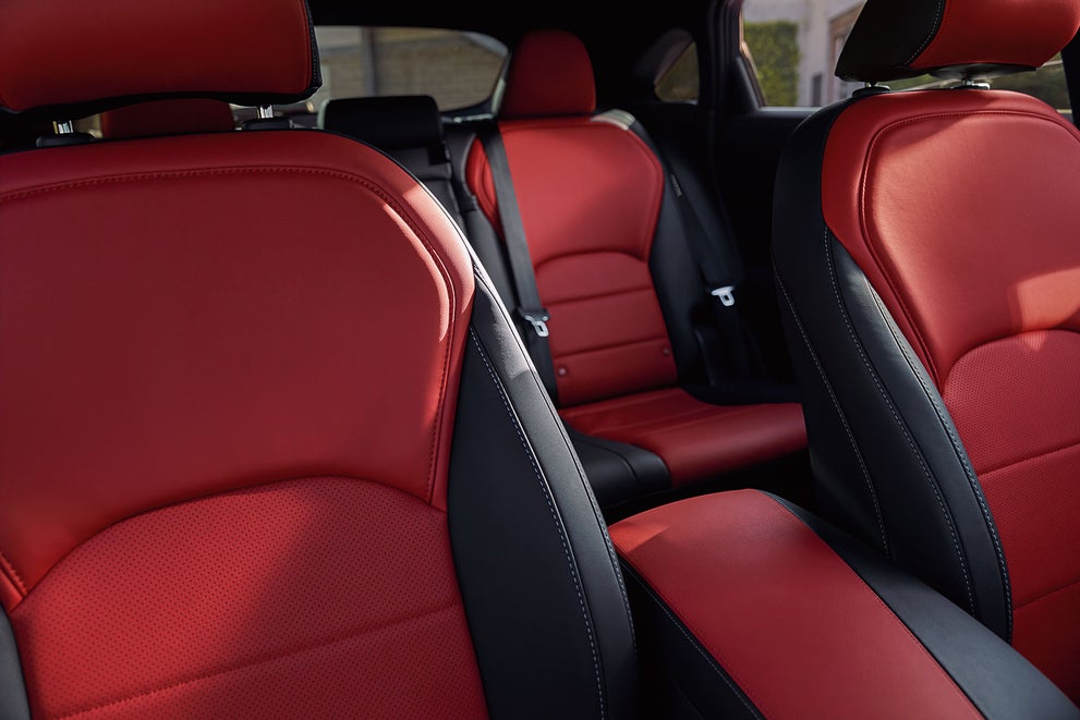 2024 INFINITI QX55 | Dublin INFINITI in Dublin CA