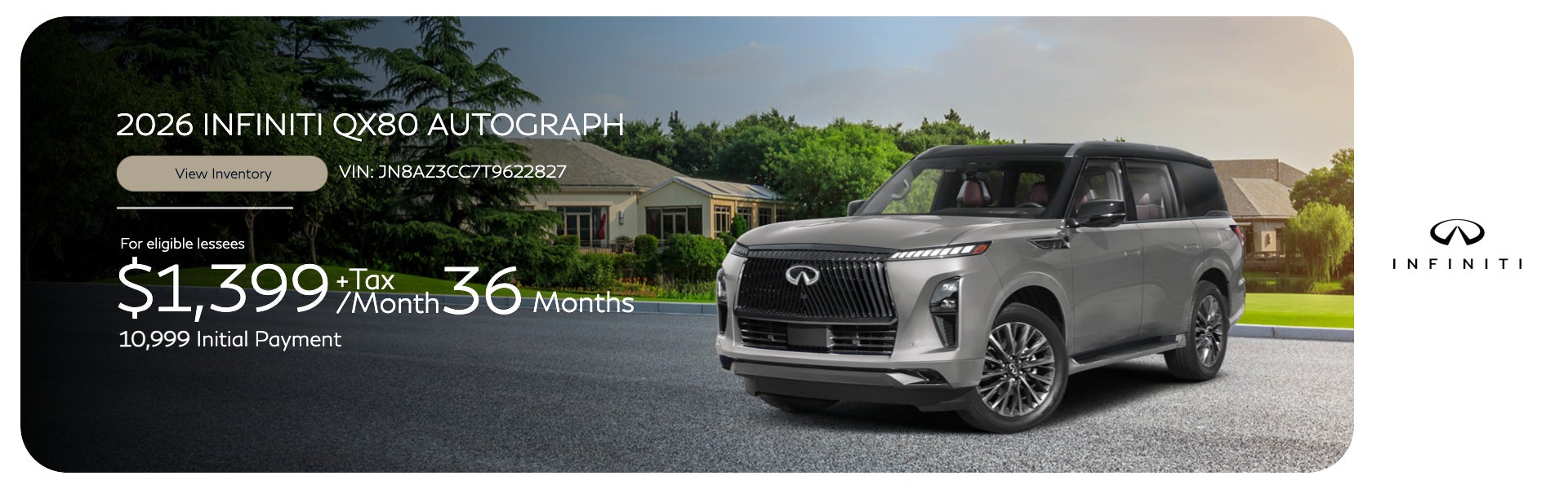 2026 QX8- Autograph