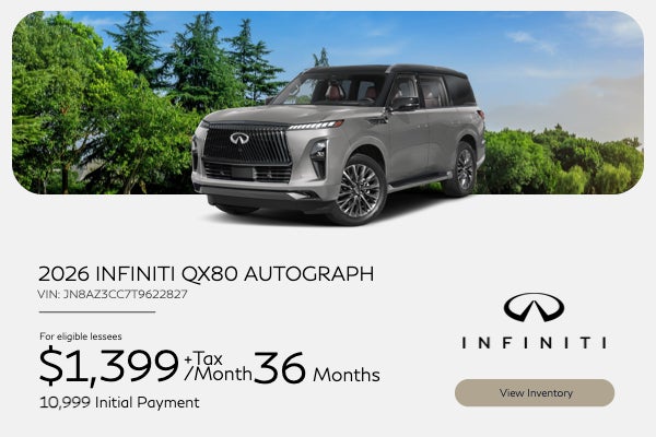 2026 QX8- Autograph