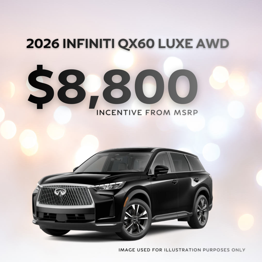 Special Purchase Offer