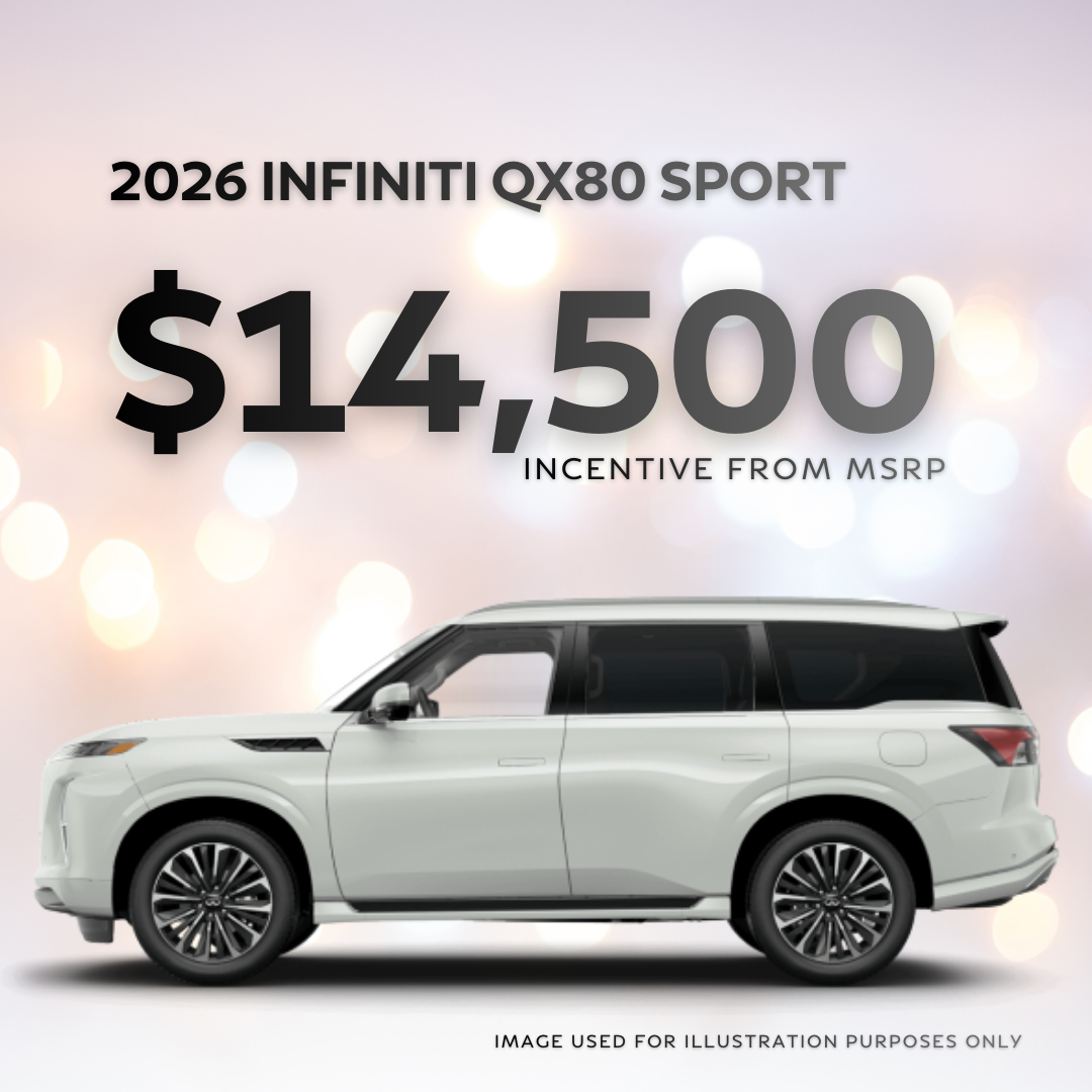 Special Purchase Offer