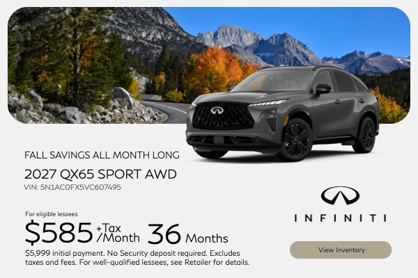2027 QX65
