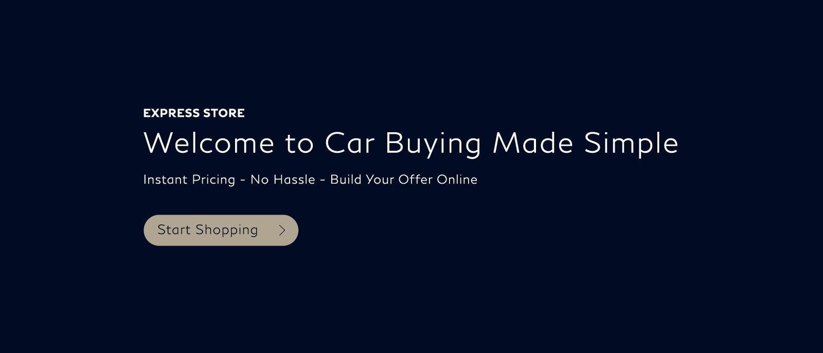 Car buying made simple at Dublin INFINITI in Dublin CA