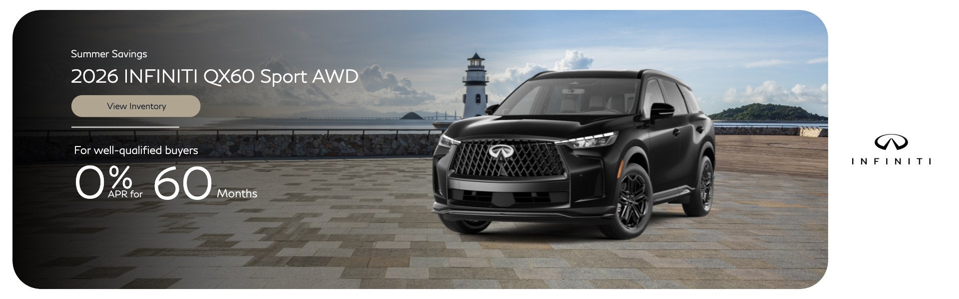 QX60 Sport